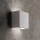 Ideal Lux - Wandlamp FLASH GESSO 1xG9/40W/230V wit