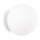 Ideal Lux - Wandlamp MAPA 1xE27/60W/230V