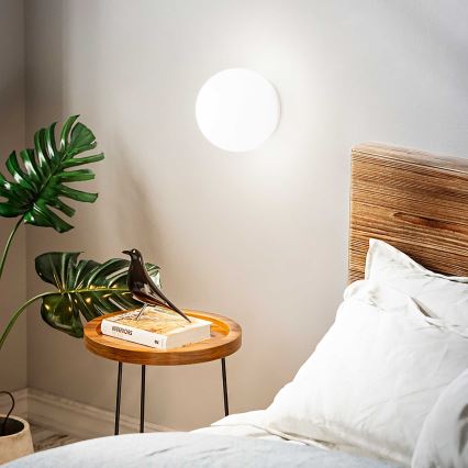 Ideal Lux - Wandlamp MAPA 1xE27/60W/230V