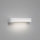 Ideal Lux - Wandlamp POSTA 4xE14/40W/230V wit