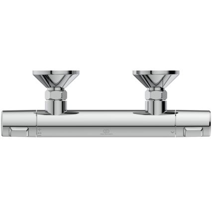 Ideal Standard A7201AA - Thermostatische douchekraan CERATHERM T25, glanzend chroom