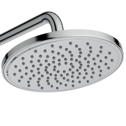 Ideal Standard A7208AA - Doucheset met thermostatische mengkraan CERATHERM T25, glanzend chroom