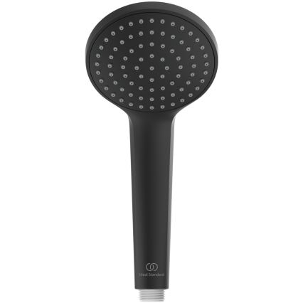 Ideal Standard A7545XG - Doucheset met thermostaatkraan CERATHERM T25 mat zwart