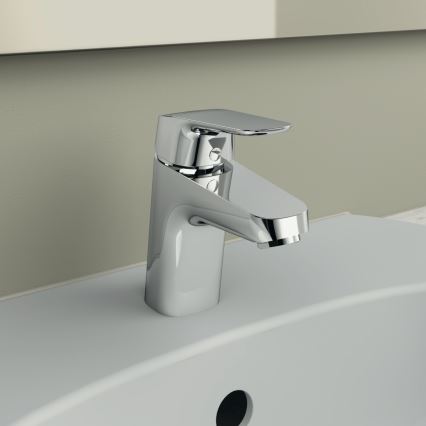 Ideal Standard B1710AA - Mitigeur pour lavabo CERAFLEX 13,3 cm chromé brillant