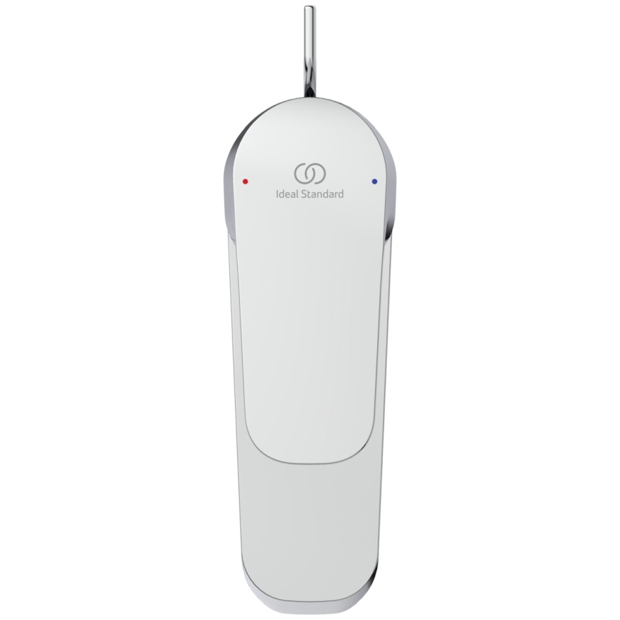 Ideal Standard B1713AA - Wastafelkraan CERAFLEX 15,9 cm glanzend chroom