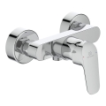 Ideal Standard B1720AA - Douchekraan CERAFLEX glanzend chroom