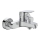 Ideal Standard B1721AA - Badmengkraan CERAFLEX, glanzend chroom