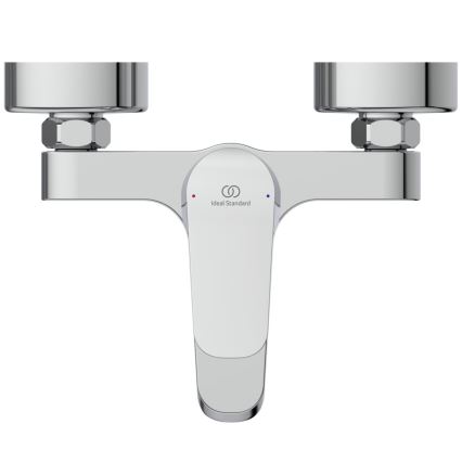 Ideal Standard B1721AA - Badmengkraan CERAFLEX, glanzend chroom