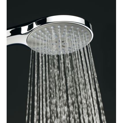 Ideal Standard B9403AA - Pommeau de douche à main IDEALRAIN, chrome brillant