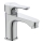 Ideal Standard BC552AA - Wastafelkraan ALPHA 13,6 cm glanzend chroom