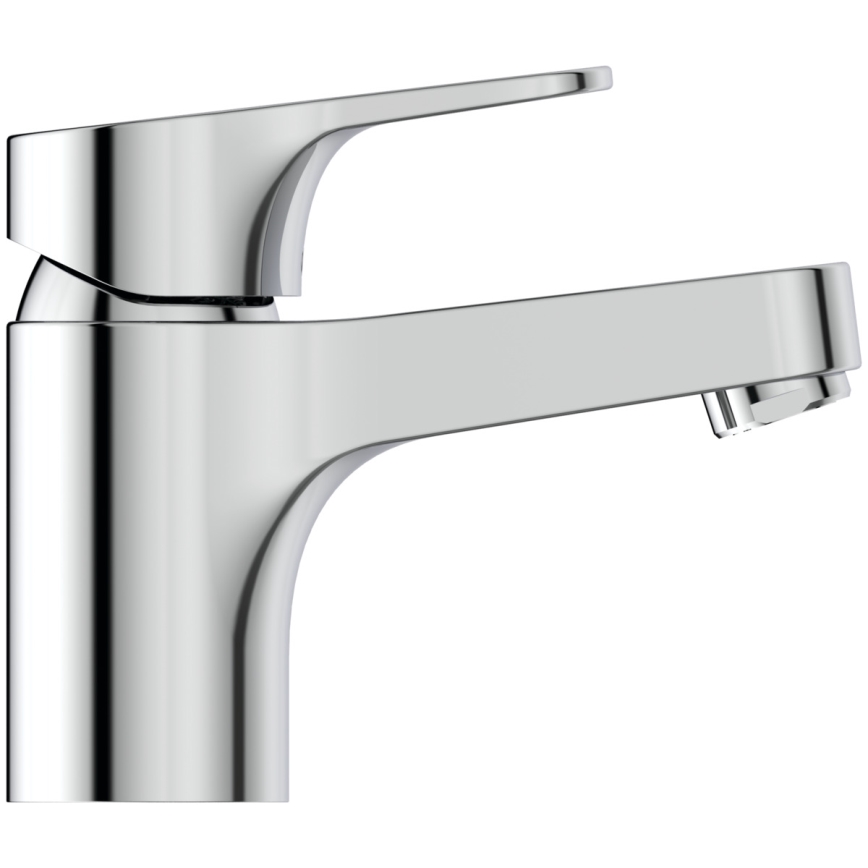 Ideal Standard BD391AA - Wastafelmengkraan CERABA 12,2 cm glanzend chroom
