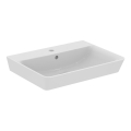 Ideal Standard E029801 - Hangende wastafel CONNECT AIR 60x46 cm, keramiek/wit