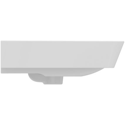 Ideal Standard E030101 - Lavabo suspendu CONNECT AIR 50x45 cm céramique/blanc