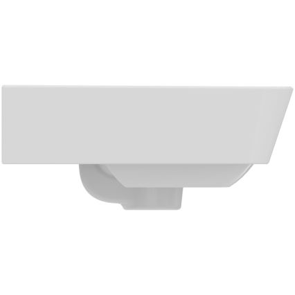 Ideal Standard E030701 - Lavabo mural CONNECT AIR 40x35 cm céramique/blanc