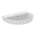 Ideal Standard E069401 - Wandwastafel CONNECT AIR 60x46 cm keramiek/wit