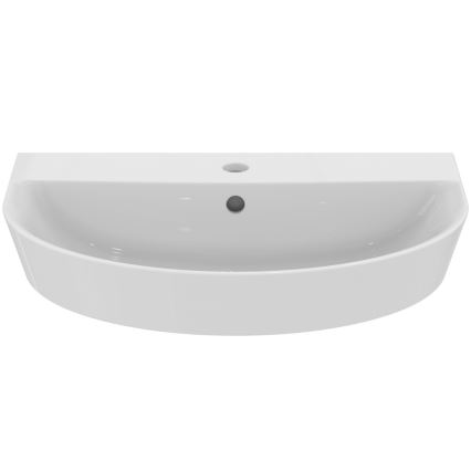 Ideal Standard E069401 - Wandwastafel CONNECT AIR 60x46 cm keramiek/wit