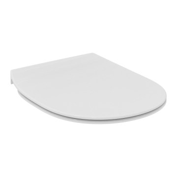 Ideal Standard E772401 - Abattant de WC SoftClose CONNECT blanc