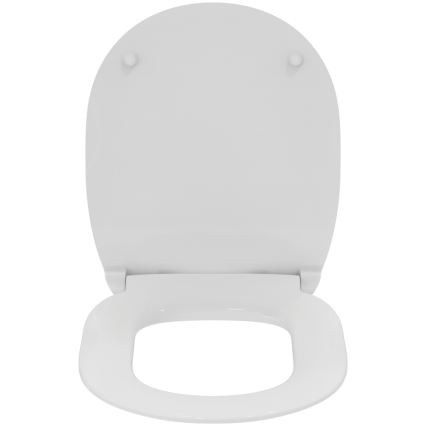 Ideal Standard E772401 - CONNECT SoftClose toiletbril, wit
