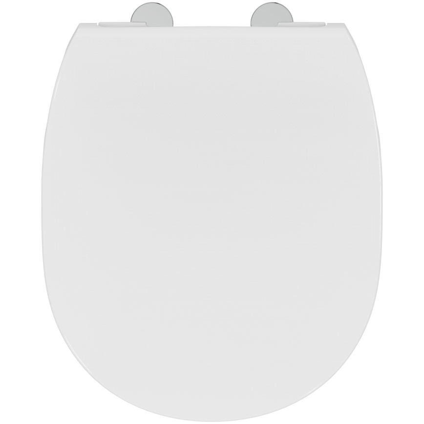 Ideal Standard E772401 - CONNECT SoftClose toiletbril, wit