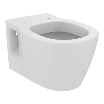 Ideal Standard E823201 - WC suspendu CONNECT céramique/blanc