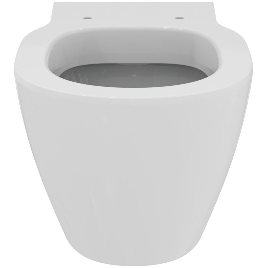 Ideal Standard E823201 - WC suspendu CONNECT céramique/blanc