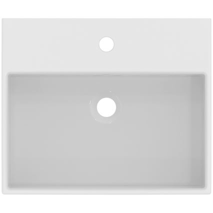 Ideal Standard K077701 - Lavabo suspendu STRADA 50 x 42 cm céramique/blanc