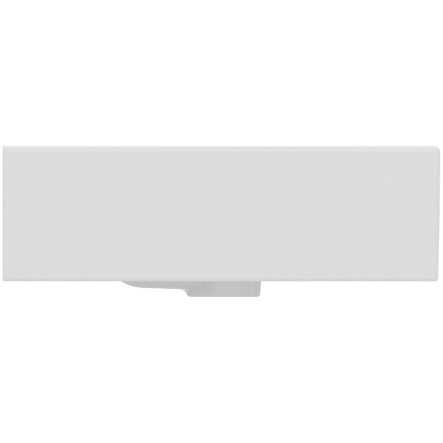 Ideal Standard K077701 - Lavabo suspendu STRADA 50 x 42 cm céramique/blanc
