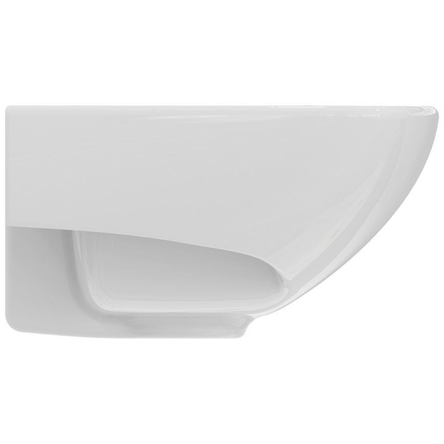 Ideal Standard R421901 - Hangende wastafel EUROVIT 50 x 23,5 cm, keramiek/wit