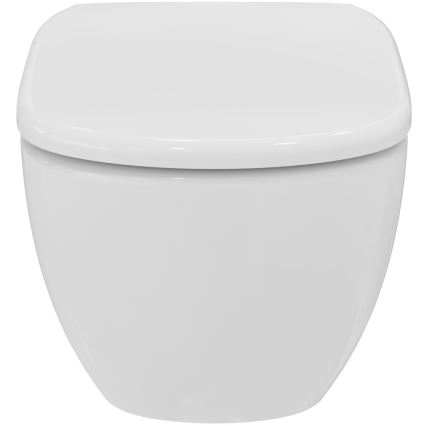Ideal Standard T007901 - WC suspendu TESI céramique/blanc