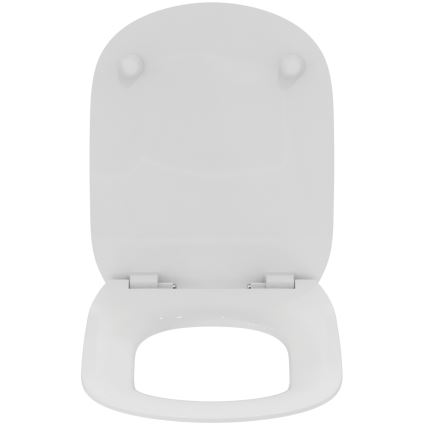 Ideal Standard T352701 - Toiletzitting SoftClose TESI wit