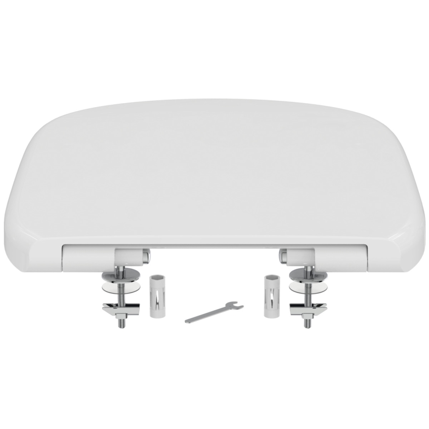 Ideal Standard T352901 - Toiletzitting SoftClose TESI wit