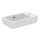 Ideal Standard T458601 - Lavabo suspendu I.LIFE S 45 x 25 cm en céramique, blanc