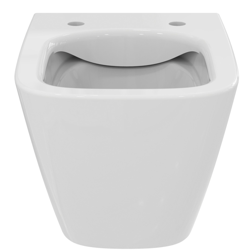 Ideal Standard T459201 - Hangend toilet Rimless I.LIFE S keramiek/wit