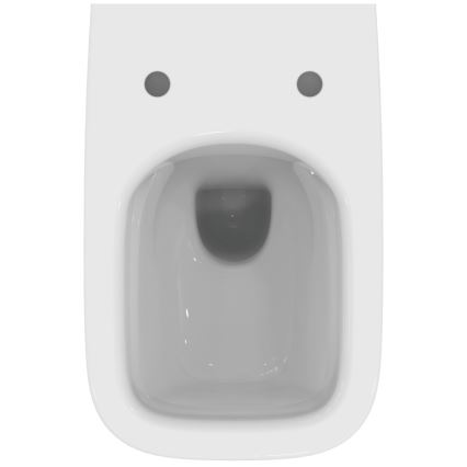 Ideal Standard T461401 - WC suspendu sans bride I.LIFE B céramique/blanc