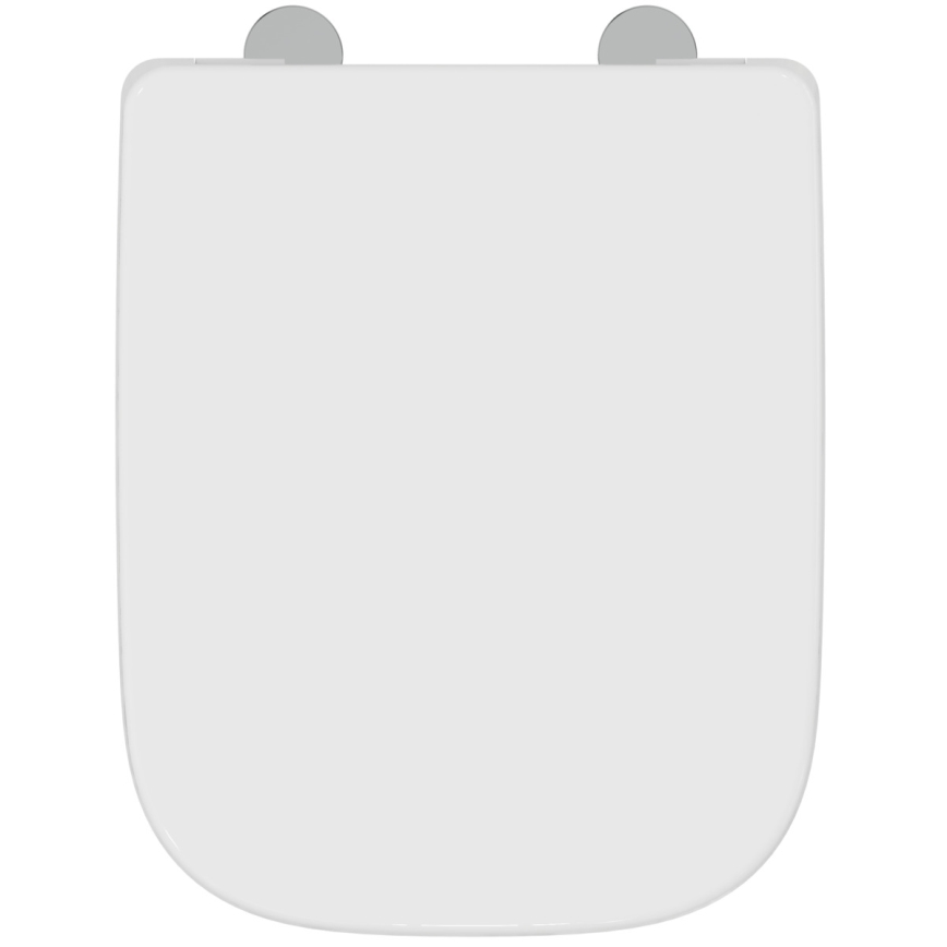 Ideal Standard T468301 - Toiletzitting SoftClose I.LIFE B wit