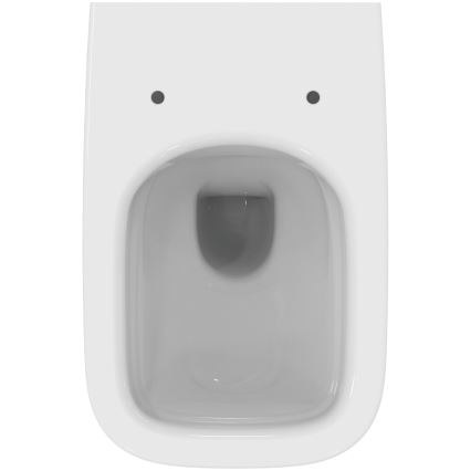 Ideal Standard T471701 - WC suspendu sans bride I.LIFE A céramique/blanc