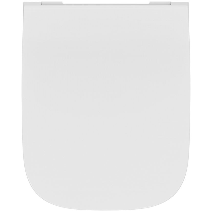 Ideal Standard T500301 - Abattant WC SoftClose I.LIFE B blanc