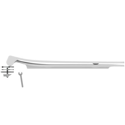 Ideal Standard T500301 - Abattant WC SoftClose I.LIFE B blanc