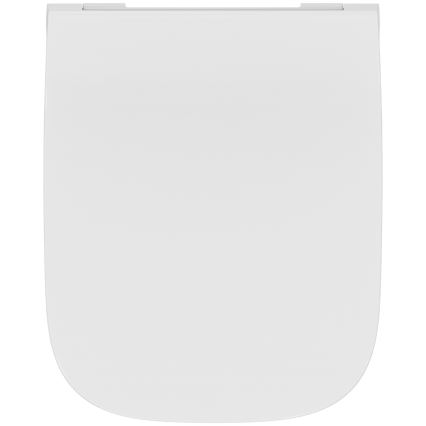 Ideal Standard T500301 - WC-bril SoftClose I.LIFE B wit