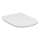 Ideal Standard T552201 - TESI SoftClose toiletzitting, wit