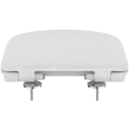 Ideal Standard T552201 - TESI SoftClose toiletzitting, wit