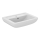 Ideal Standard V302701 - EUROVIT hangend wastafel 60x46 cm keramiek/wit