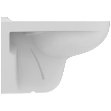 Ideal Standard V390601 - WC suspendu EUROVIT céramique/blanc