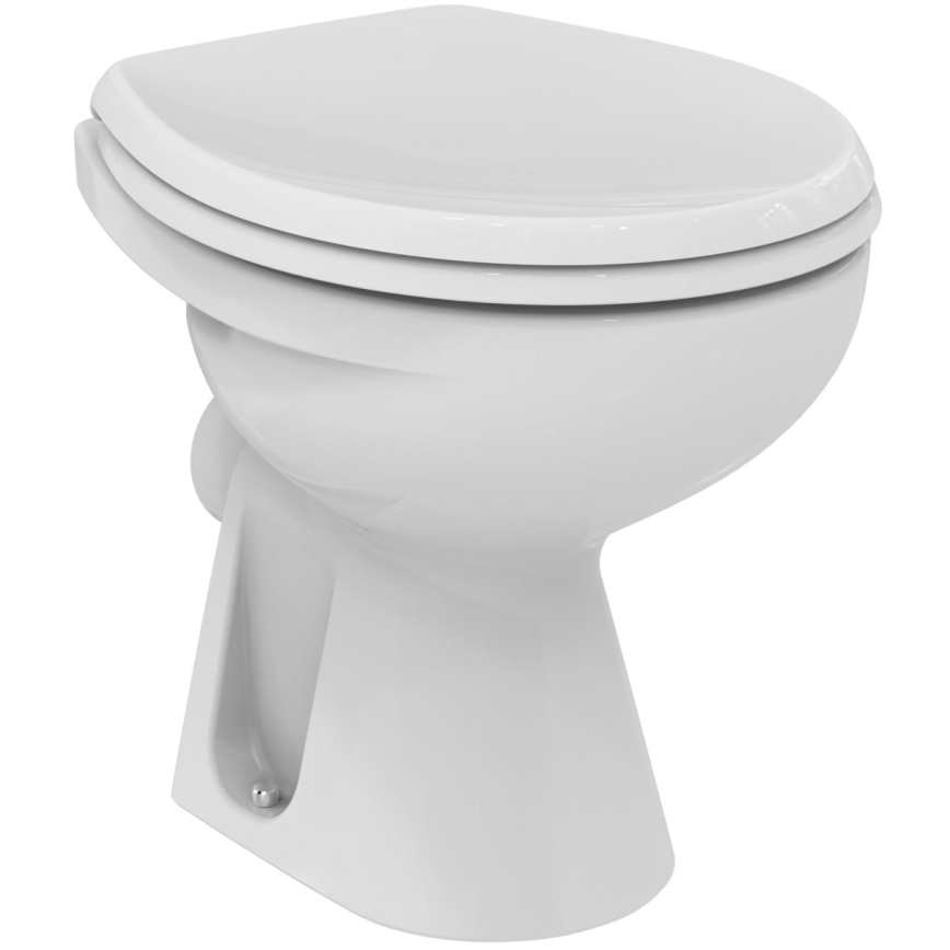 Ideal Standard W302601 - witte WC-bril