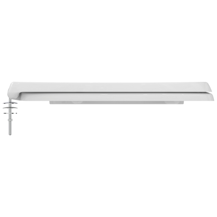 Ideal Standard W302601 - witte WC-bril