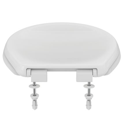 Ideal Standard W303001 - SoftClose-toiletbril, wit