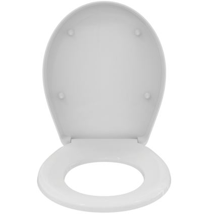 Ideal Standard W303001 - SoftClose-toiletbril, wit