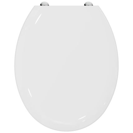 Ideal Standard W303801 - Witte toiletbril