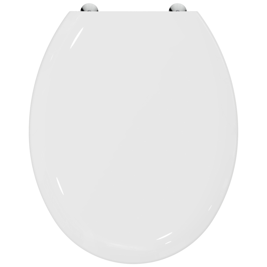 Ideal Standard W303801 - Witte toiletbril