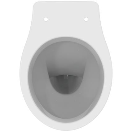 Ideal Standard W333101 - Staand WC EUROVIT keramiek/wit